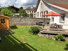 Le Petit Eterlou Gérardmer
